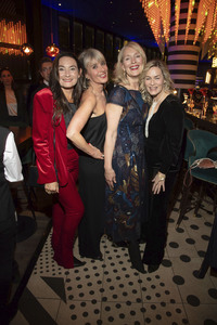 Deutscher Schauspielpreis 2025 in Berlin