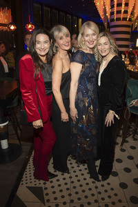 Deutscher Schauspielpreis 2025 in Berlin