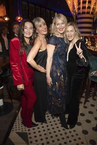 Deutscher Schauspielpreis 2025 in Berlin