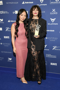 Deutscher Schauspielpreis 2025 in Berlin