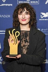 Deutscher Schauspielpreis 2025 in Berlin