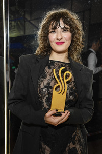 Deutscher Schauspielpreis 2025 in Berlin