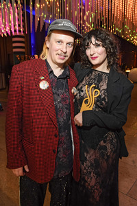 Deutscher Schauspielpreis 2025 in Berlin