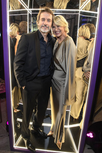 Deutscher Schauspielpreis 2025 in Berlin