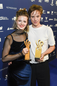 Deutscher Schauspielpreis 2025 in Berlin