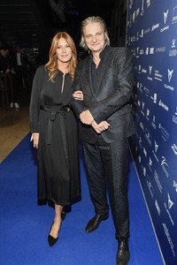 Deutscher Schauspielpreis 2025 in Berlin