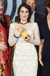 Deutscher Schauspielpreis 2025 in Berlin