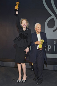 Deutscher Schauspielpreis 2025 in Berlin