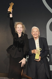 Deutscher Schauspielpreis 2025 in Berlin