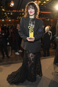 Deutscher Schauspielpreis 2025 in Berlin