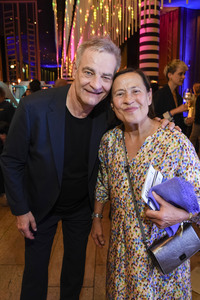 Deutscher Schauspielpreis 2025 in Berlin