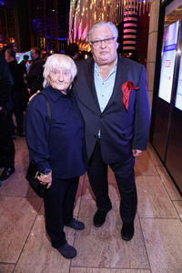 Deutscher Schauspielpreis 2025 in Berlin