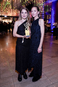 Deutscher Schauspielpreis 2025 in Berlin