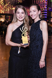 Deutscher Schauspielpreis 2025 in Berlin