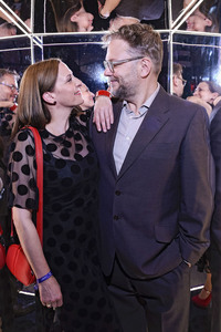 Deutscher Schauspielpreis 2025 in Berlin