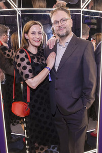 Deutscher Schauspielpreis 2025 in Berlin