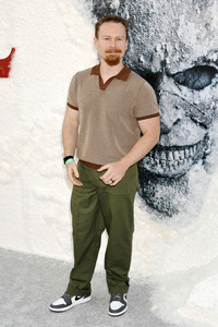 Filmpremiere 'Black Phone 2' in Los Angeles