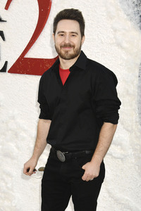 Filmpremiere 'Black Phone 2' in Los Angeles