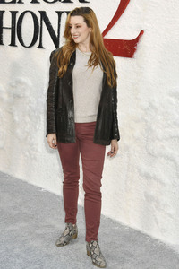 Filmpremiere 'Black Phone 2' in Los Angeles