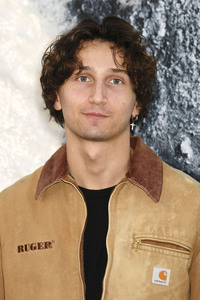 Filmpremiere 'Black Phone 2' in Los Angeles