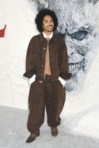 Filmpremiere 'Black Phone 2' in Los Angeles