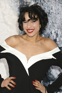 Filmpremiere 'Black Phone 2' in Los Angeles