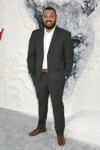 Filmpremiere 'Black Phone 2' in Los Angeles