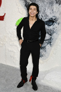 Filmpremiere 'Black Phone 2' in Los Angeles