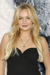 Filmpremiere 'Black Phone 2' in Los Angeles