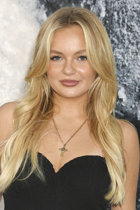 Filmpremiere 'Black Phone 2' in Los Angeles