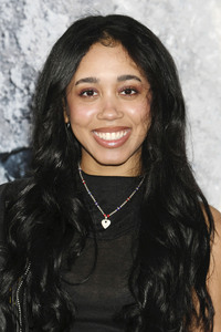 Filmpremiere 'Black Phone 2' in Los Angeles