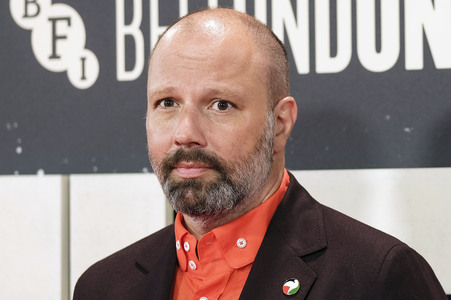 Filmpremiere 'Bugonia', BFI London Film Festival 2025