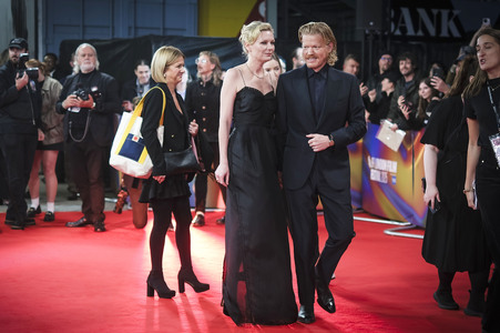 Filmpremiere 'Bugonia', BFI London Film Festival 2025