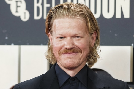 Filmpremiere 'Bugonia', BFI London Film Festival 2025