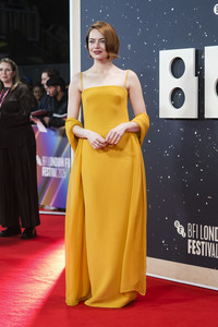 Filmpremiere 'Bugonia', BFI London Film Festival 2025