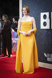 Filmpremiere 'Bugonia', BFI London Film Festival 2025