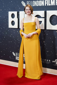 Filmpremiere 'Bugonia', BFI London Film Festival 2025