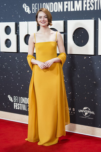 Filmpremiere 'Bugonia', BFI London Film Festival 2025