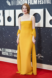 Filmpremiere 'Bugonia', BFI London Film Festival 2025