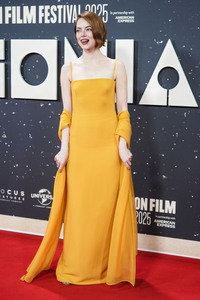 Filmpremiere 'Bugonia', BFI London Film Festival 2025