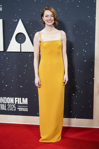 Filmpremiere 'Bugonia', BFI London Film Festival 2025