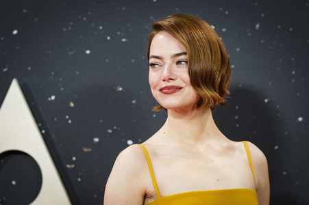 Filmpremiere 'Bugonia', BFI London Film Festival 2025