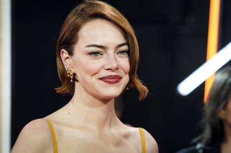 Filmpremiere 'Bugonia', BFI London Film Festival 2025