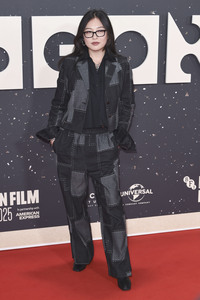 Filmpremiere 'Bugonia', BFI London Film Festival 2025