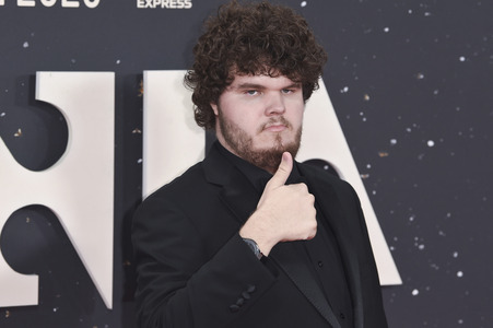 Filmpremiere 'Bugonia', BFI London Film Festival 2025