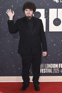 Filmpremiere 'Bugonia', BFI London Film Festival 2025