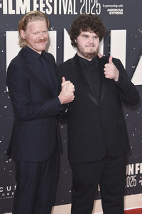 Filmpremiere 'Bugonia', BFI London Film Festival 2025