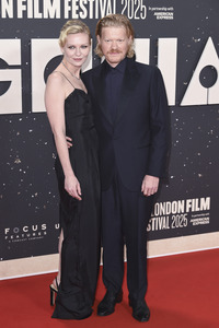 Filmpremiere 'Bugonia', BFI London Film Festival 2025