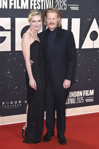 Filmpremiere 'Bugonia', BFI London Film Festival 2025