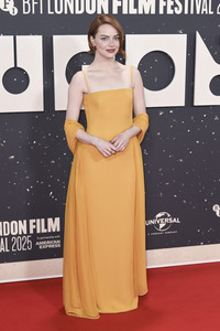 Filmpremiere 'Bugonia', BFI London Film Festival 2025